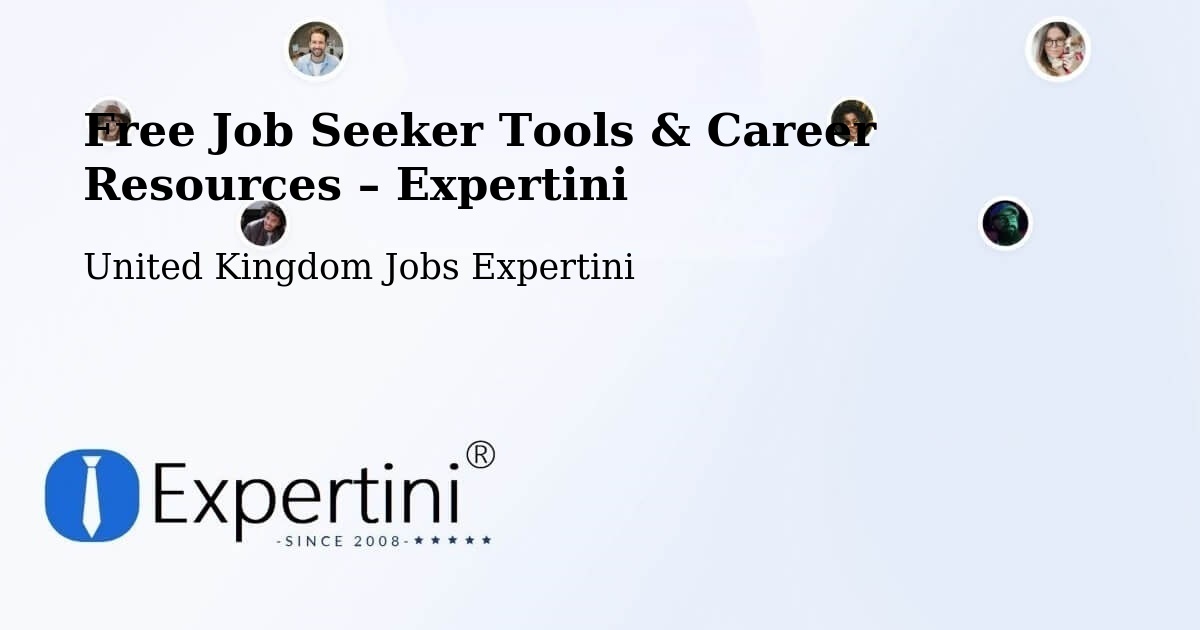 Free Job Seeker Tools & Career Resources – Wideopen - Wideopen, United Kingdom Jobs Expertini
