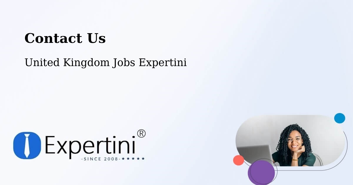 Contact Expertini – Wideopen - United Kingdom Jobs Expertini
