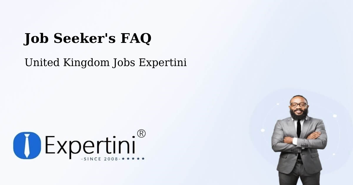 Job Seeker FAQ – Wideopen - United Kingdom Jobs Expertini