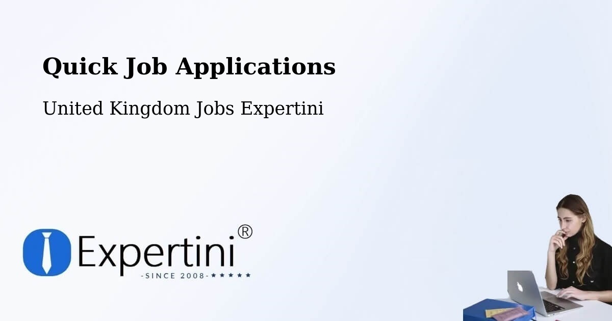 Quick Apply Feature – Wideopen - United Kingdom Jobs Expertini