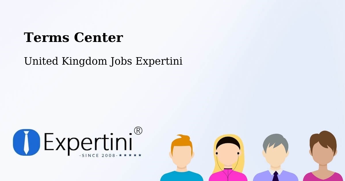 Terms of Service – Wideopen - United Kingdom Jobs Expertini